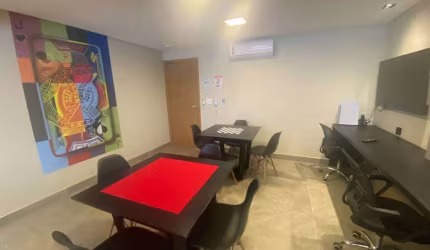 Apartamento à venda em Praia Grande, Canto do Forte, com 3 quartos, 96m²
