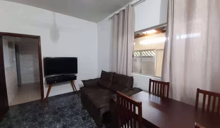 Casa à venda em Praia Grande, Vila Antartica, com 4 quartos, 250m²