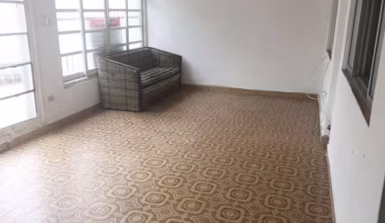 Terreno à venda em Praia Grande, Canto do Forte, com 2 quartos, 10x30m²