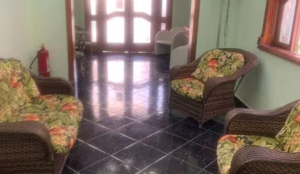 Apartamento à venda em Praia Grande, Guilhermina, com 2 quartos, 76m²