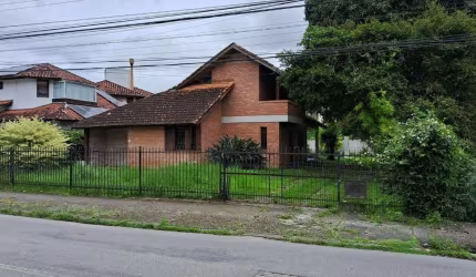 Terreno à venda no bairro Santa Mônica - Florianópolis/SC