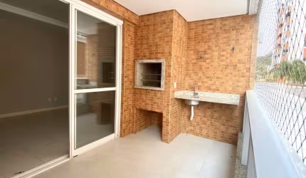 Aparto de 3 dorms no bairro Córrego Grande