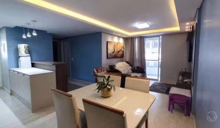 Apartamento com 2 quartos, sendo 1 suíte em Campinas