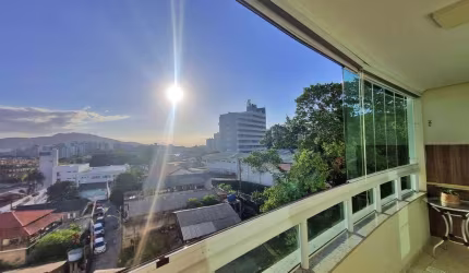 Apartamento à venda no bairro Itacorubi - Florianópolis/SC