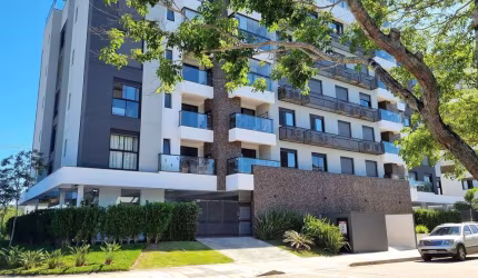 Apartamento Alto Padrão em Jurerê Internacional, Florianópolis/SC