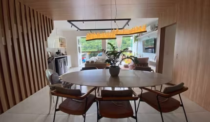 Apartamento à venda no bairro Itacorubi - Florianópolis/SC