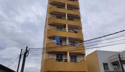 Apartamento à venda, 38 m² por R$ 185.000,00 - Kennedy - Londrina/PR