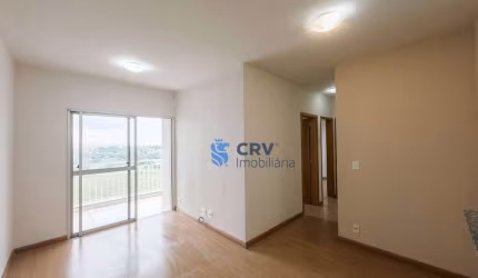 Apartamento com 3 dormitórios para alugar, 73 m² por R$ 2.900,00/mês - Terra Bonita - Londrina/PR