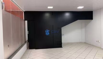 Sala para alugar, 63 m² por R$ 1.450,00/mês - Centro - Londrina/PR
