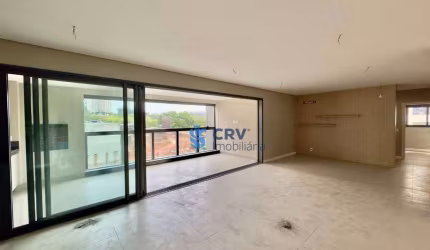 Apartamento à venda, 155 m² por R$ 1.600.000,00 - Gleba Palhano - Londrina/PR