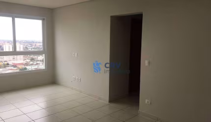 Apartamento para alugar, 56 m² por R$ 2.600,00/mês - Centro - Londrina/PR