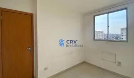 Apartamento com 2 dormitórios para alugar, 47 m² por R$ 1.820,00/mês - Gleba Fazenda Palhano - Londrina/PR