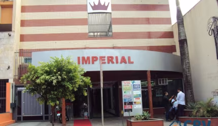 Sala para alugar, 30 m² por R$ 1.200,00/mês - Centro - Londrina/PR