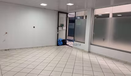 Sala para alugar, 63 m² por R$ 1.230,00/mês - Centro - Londrina/PR