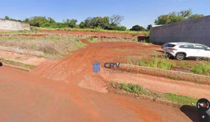 Terreno à venda, 1.000 m² por R$ 1.100.000 - Bairro Paulista - Londrina/PR