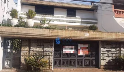 Sobrado para alugar, 450 m² por R$ 15.000,00/mês - Vitória - Londrina/PR
