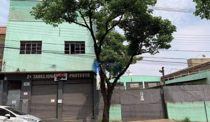 Prédio para alugar, 520 m² por R$ 6.160,00/mês - Centro - Londrina/PR