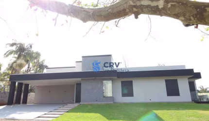 Chácara com 3 dormitórios à venda, 2500 m² por R$ 1.850.000,00 - Condomínio Chácaras Brastilava - Cambé/PR
