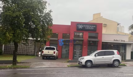 Loja à venda, 220 m² por R$ 2.650.000,00 - Jardim Presidente - Londrina/PR