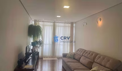 Apartamento à venda, 160 m² por R$ 480.000,00 - Centro - Londrina/PR