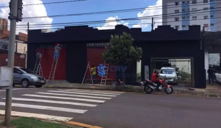 Salão para alugar, 250 m² por R$ 10.000,00/mês - Centro - Londrina/PR