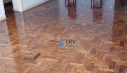 Apartamento à venda, 160 m² por R$ 340.000,00 - Centro - Londrina/PR