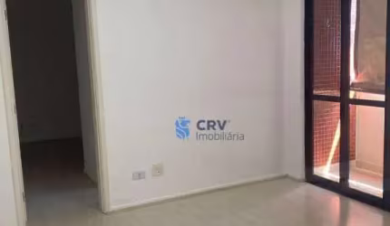 Apartamento com 1 dormitório à venda, 45 m² por R$ 280.000,00 - Jardim Higienópolis - Londrina/PR