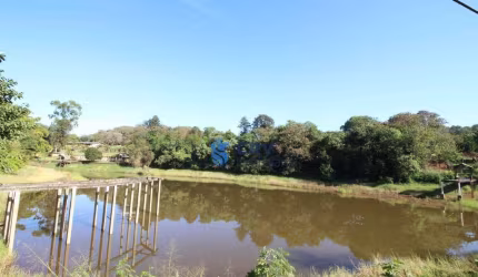Chácara à venda, 33611 m² por R$ 1.600.000,00 - Novo Aeroporto - Londrina/PR