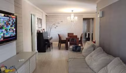 Apartamento Centro, com 3 dormitórios sendo 1 suíte, à venda, 117 m² por R$ 510.000 -  Londrina/PR