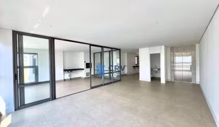 Apartamento à venda, 181 m² por R$ 2.100.000,00 - Gleba Palhano - Londrina/PR