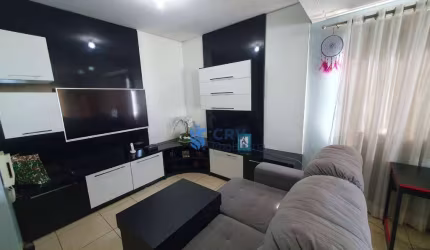 Casa com 3 dormitórios à venda, 99 m² por R$ 900.000,00 - Parque Residencial Alcântara - Londrina/PR