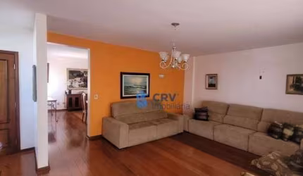 Apartamento à venda, 265 m² por R$ 850.000,00 - Centro - Cornélio Procópio/PR