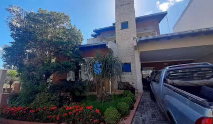Casa a venda em condomínio fechado próximo a UEL