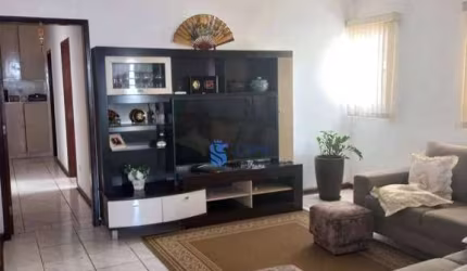 Casa para alugar, 154 m² por R$ 5.500,00/mês - Santos Dumont - Londrina/PR