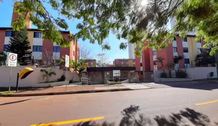Apartamento com 2 dormitórios à venda, 47 m² por R$ 195.000,00 - Gleba Palhano - Londrina/PR