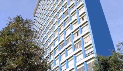 Apartamento com 1 dormitório à venda, 54 m² por R$ 350.000,00 - Bela Suiça - Londrina/PR