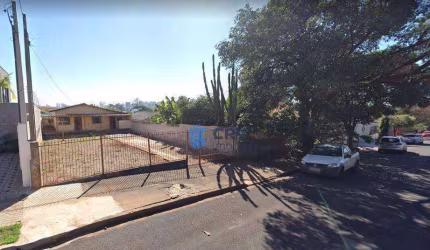 Belíssimo Terreno à venda, 300 m² por R$ 1.009.000 - Santa Rosa - Londrina/PR