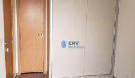 Apartamento à venda, 63 m² por R$ 450.000,00 - Centro - Ibiporã/PR