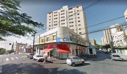 Sala para alugar, 60 m² por R$ 750,00/mês - Centro - Londrina/PR