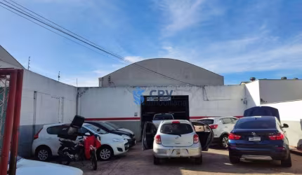 Barracão à venda, 362 m² por R$ 1.800.000,00 - Centro - Londrina/PR