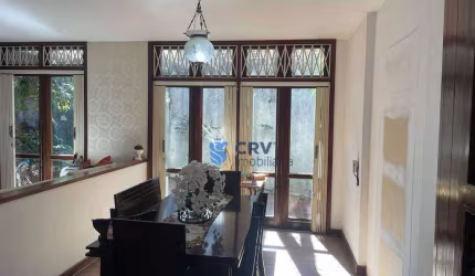 Sobrado para venda e locação  com 3 dormitórios, 302 m² - venda por R$ 1.300.000 ou aluguel por R$ 6.000/mês - Jardim Nova Londrina - Londrina/PR