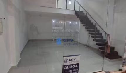 Sala, 50 m² - venda por R$ 350.000,00 ou aluguel por R$ 1.850,00/mês - Centro - Londrina/PR