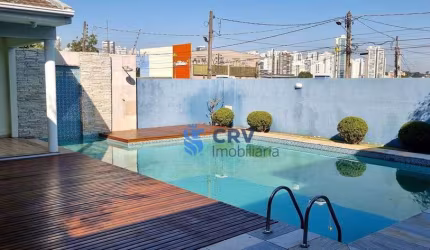 Casa para alugar, 400 m² por R$ 10.000,00/mês - Jardim Higienópolis - Londrina/PR