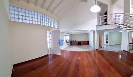 Casa com 4 dormitórios para alugar, 400 m² por R$ 10.000,00/mês - Jardim Higienópolis - Londrina/PR