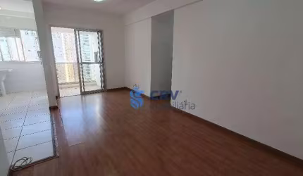 Apartamento com 3 dormitórios à venda, 68 m² por R$ 480.000,00 - Gleba Palhano - Londrina/PR