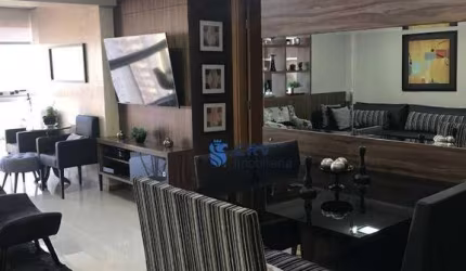 Apartamento com 3 dormitórios à venda, 104 m² por R$ 1.150.000,00 - Guanabara Parque Boulevard - Londrina/PR