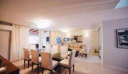 Casa à venda, 280 m² por R$ 1.300.000,00 - Petrópolis - Londrina/PR