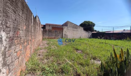 Terreno para alugar, 496 m² por R$ 1.300,00/mês - Coliseu - Londrina/PR