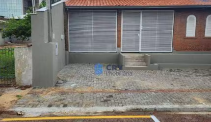 Casa para alugar, 400 m² por R$ 5.000,00/mês - Jardim Monções - Londrina/PR