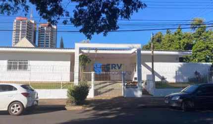 Casa à venda, 270 m² por R$ 790.000,00 - Jardim Shangri-la A - Londrina/PR